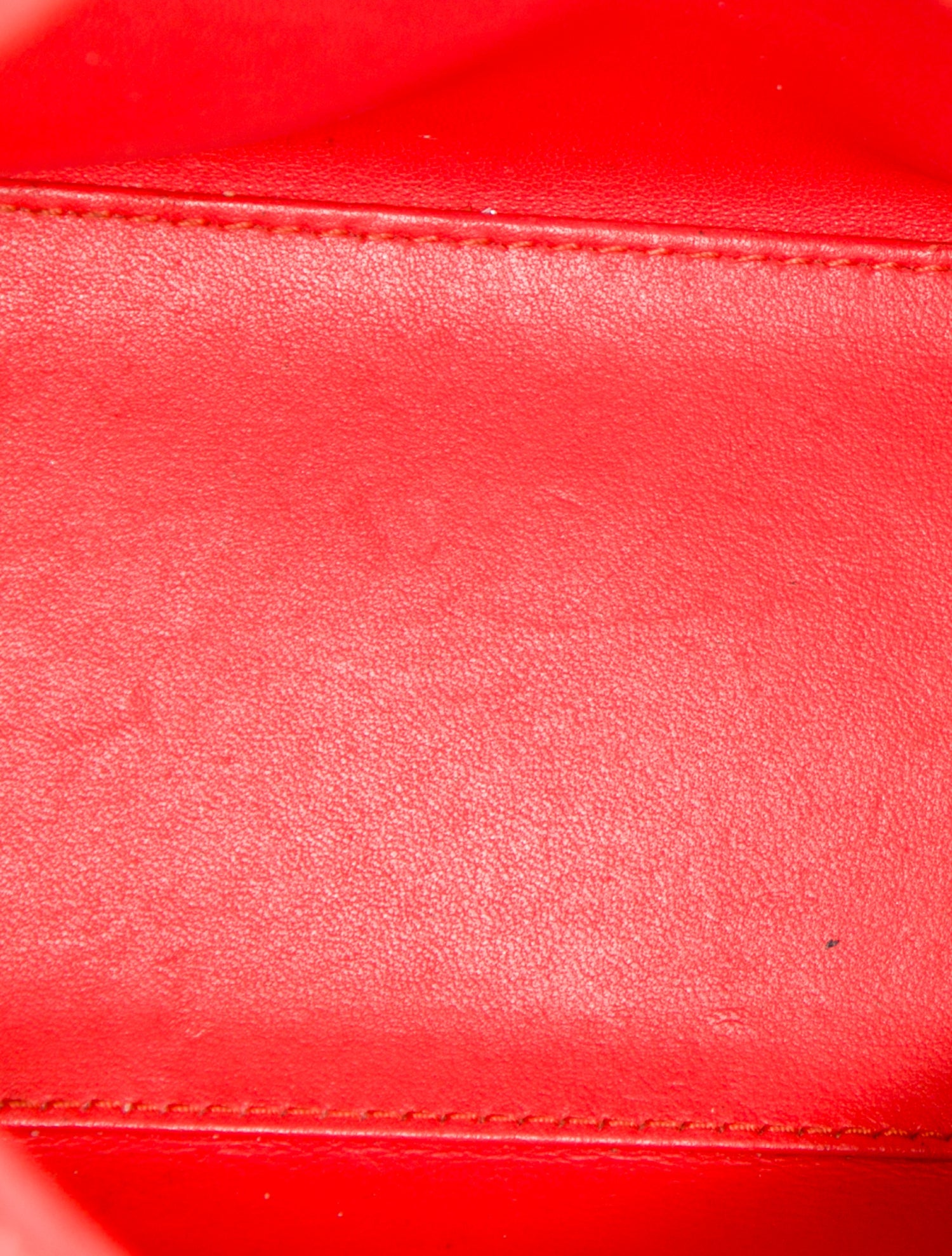 Christian Dior Cannage Lady Dior Medium